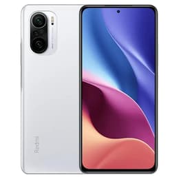 Xiaomi Redmi K40 256GB - White - Unlocked