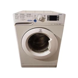 Indesit LB2006C Freestanding washing machine Front load