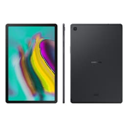 Galaxy Tab S5e 64GB - Black - Wi-Fi