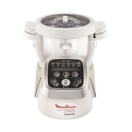 Multi-purpose food cooker Moulinex HF800A13 4.5L - White
