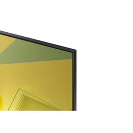 Samsung Q90T 55.0000" 3840 x 2160 Ultra HD 4K QLED Smart TV