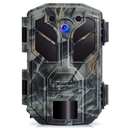 Apeman H70 Trail Camera Camcorder - Camo