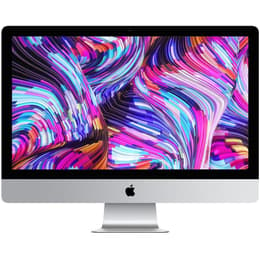 iMac 27-inch Retina (Mid-2020) Core i5 3,3GHz - SSD 256 GB - 32GB QWERTY - English (UK)