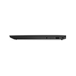 Lenovo ThinkPad X1 Carbon G9 14-inch (2020) - Core i7-1165g7 - 16GB - SSD 1 TB QWERTY - English