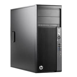 HP Z230 WorkStation Xeon E3-1245 v3 3,4 - HDD 2 TB - 16GB