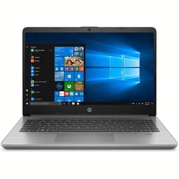 HP 340S G7 14-inch (2020) - Core i5 - Gen 10 (G) - 16GB - SSD 256 GB QWERTY - Spanish