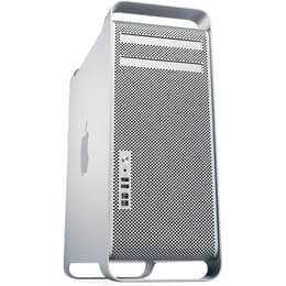 Mac Pro (November 2010) Xeon 3,46 GHz - SSD 1000 Go + HDD 2 To - 128GB