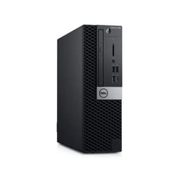 Dell OptiPlex 7060 SFF Core i5-8500 3 - SSD 256 GB - 8GB