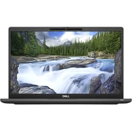 Dell Latitude 7320 13-inch (2020) - Core i5-1135G7 - 8GB - SSD 512 GB QWERTY - English