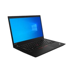 Lenovo ThinkPad T14s G1 14-inch (2020) - Core i5 - Gen 10 (U) - 16GB - SSD 256 GB AZERTY - French