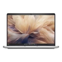 Dell Pro 14 Plus PB14250 14-inch (2025) - Core Ultra 7 265U - 32GB - SSD 512 GB AZERTY - French