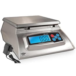 My Weigh KD-8000 Kitchen scales