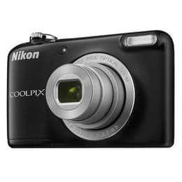 Nikon Coolpix L31 Compact 16 - Black