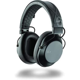 Plantronics BackBeat FIT 3100 wireless Headphones - Black