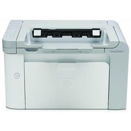 HP Laserjet Pro P1566 Monochrome laser