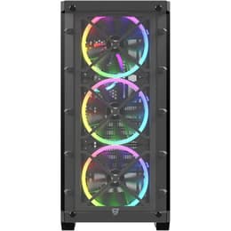 Nfortec DRACO X Core i7-13700KF 3.4 GHz - SSD 2 TB - 32GB