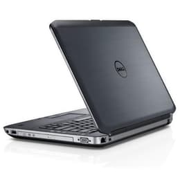 Dell Latitude 5530 15-inch (2018) - Core i7 - Gen 8 (H) - 16GB - SSD 256 GB QWERTZ - German