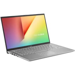 Asus VivoBook X412FA-EB021T 14-inch (2018) - Core i5-8265U - 8GB - SSD 256 GB QWERTY - English