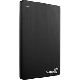 Seagate Backup Plus Slim STCD500102 External hard drive - HDD 1 TB USB 3.0