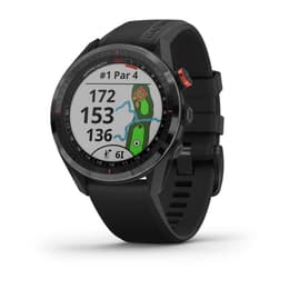 Garmin Smart Watch Approach S62 GPS - Black