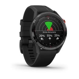 Garmin Approach S62 Bluetooth 47 mm - Black