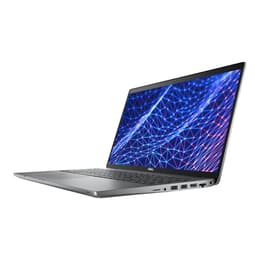 Dell Latitude 5530 15-inch (2023) - Core i7-1265U - 32GB - SSD 512 GB AZERTY - French