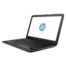 HP 15-ay090nf 15-inch (2018) - Core i3-6006U - 4GB - HDD 1 TB AZERTY - French