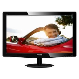23-inch Philips 236V3LSB 1920 x 1080 LCD Monitor Black