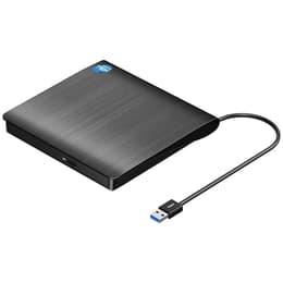 Simpletek ECD819‑SU3 DVD Player