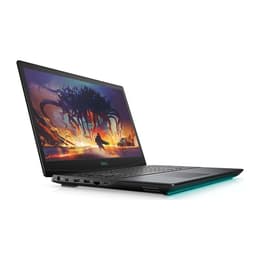 Dell G5 5500 15"-inch - Core i7-10750H - 32GB - SSD 1 TBGB NVIDIA GeForce RTX 2060 QWERTY - English