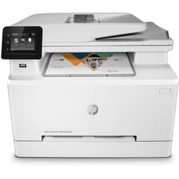 HP Color LaserJet Pro MFP M283FDW Color laser