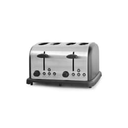 Toaster Klarstein TK-BT-211-S 4 slots - Grey