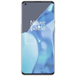 OnePlus 9 Pro 128GB - Silver - Unlocked
