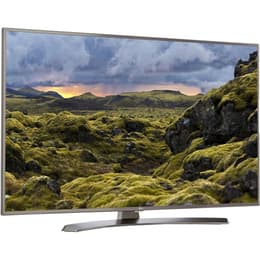 LG 55UH668V 55.0000" 3840x2160 Ultra HD 4K LCD Smart TV