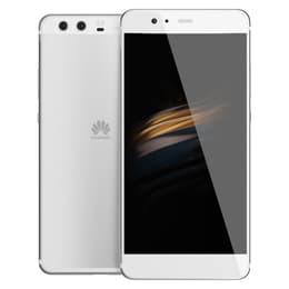 Huawei P10 Plus 128GB - Silver - Unlocked