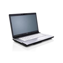 Fujitsu LifeBook S751 14-inch (2011) - Core i3-2330M - 4GB - HDD 320 GB AZERTY - French