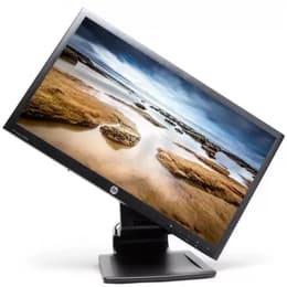 23-inch HP LA2306x 1920 x 1080 LED Monitor Black