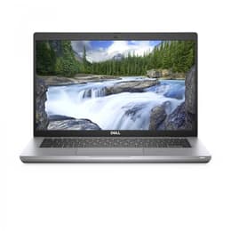 Dell Latitude 5421 14-inch (2021) - Core i7-11850H - 16GB - SSD 512 GB AZERTY - French