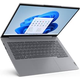 Lenovo ThinkBook 14 G6 IRL 14-inch (2023) - Core i5-1335U - 8GB - SSD 256 GB QWERTY - English