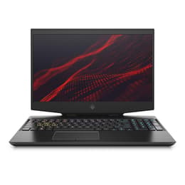 HP Omen 15"-inch - Core i7-9750H - 32GB - SSD 512 GBGB NVIDIA GeForce GTX 1660 Ti QWERTY - Spanish