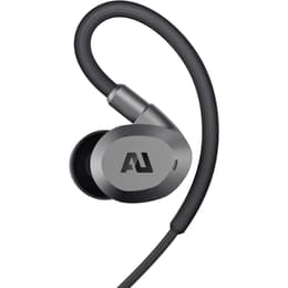 Ausounds AU-Flex Earbud Bluetooth Earphones - Black
