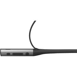 Ausounds AU-Flex Earbud Bluetooth Earphones - Black