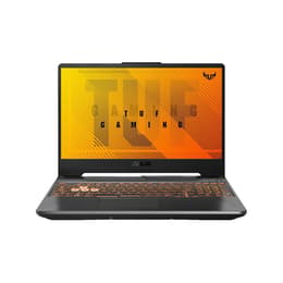 Asus TUF Gaming A15 FA506ICB-HN173 15"-inch - Ryzen 5 4600H - 16GB - SSD 512 GBGB NVIDIA GeForce RTX 3050 AZERTY - French