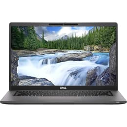 Dell Latitude 7430 14-inch (2022) - Core i5 - Gen 12 (U) - 16GB - SSD 256 GB AZERTY - French