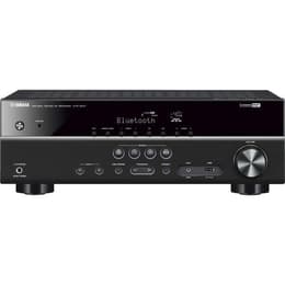 Yamaha HTR-3071 Sound Amplifiers