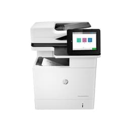 HP LaserJet Managed MFP E62555dn Monochrome laser
