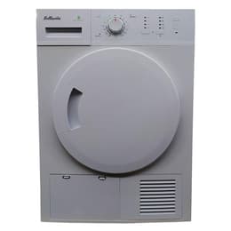 Bellavita DF8CBWMIC2 Condensation clothes dryer Front load