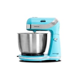 Blenders Cecotec Cecomixer Easy L - Blue