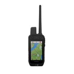 Garmin Alpha 300 K GPS