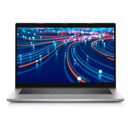 Dell Latitude 5320 13-inch () - Core i5 - Gen 11 (G) - 16GB - SSD 256 GB QWERTY - Spanish